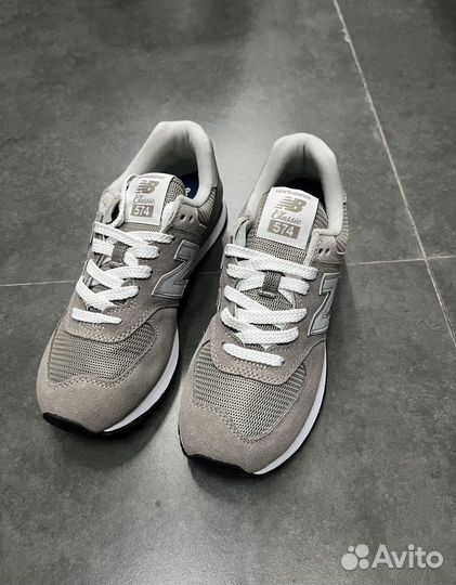 New balance 574