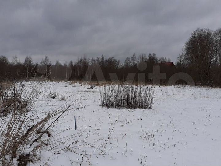 Участок 8,6 сот. (СНТ, ДНП)