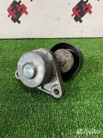 Натяжитель ремня Chevrolet Aveo T200 F14S3 1.4