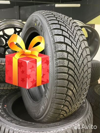 Maxxis Premitra Snow WP6 185/60 R15