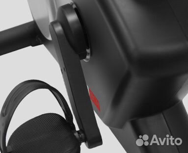 Велотренажер Svensson Body Labs Crossline BCM