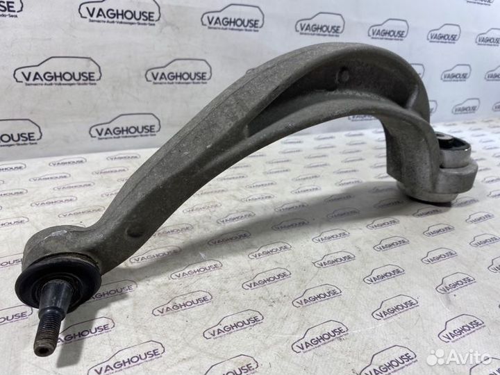 Рычаг подвески передний правый Audi S5 8T 4.2 CAU