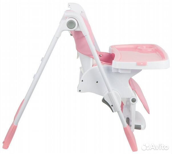 Стульчик для кормления Corol S8