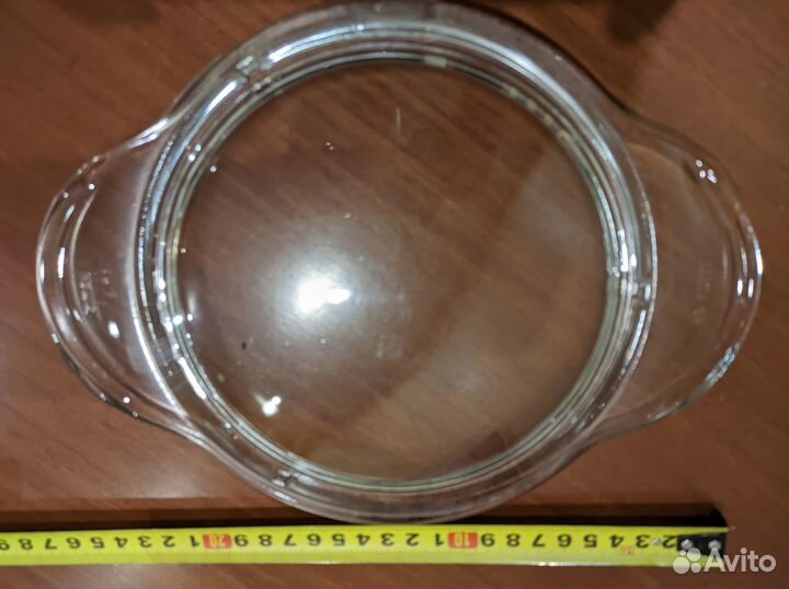 Крышки для посуды