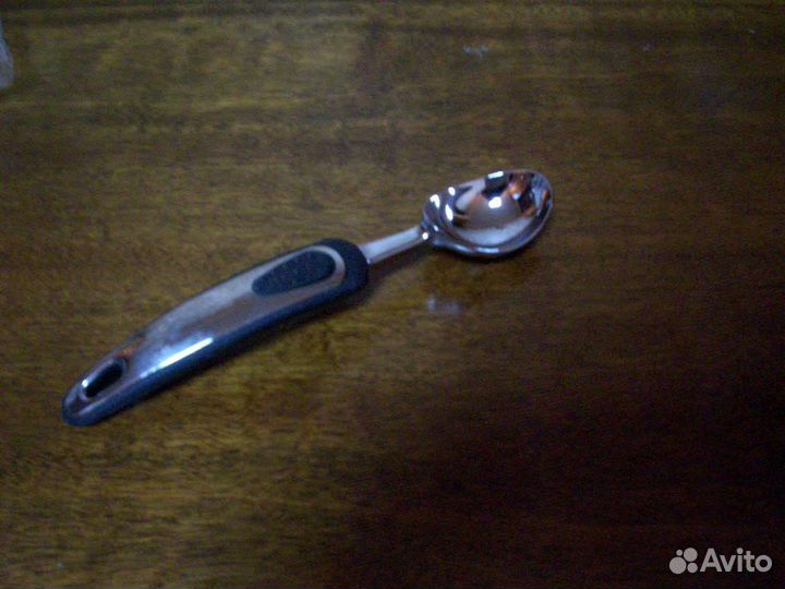 Ложечка для шариков из мороженого