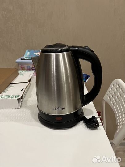 Чайник электрический