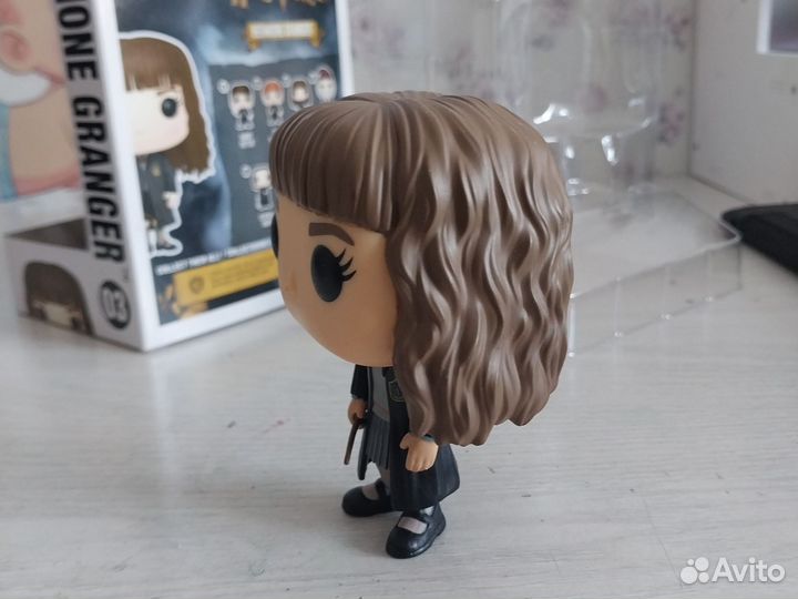 Fanko pop harry potter