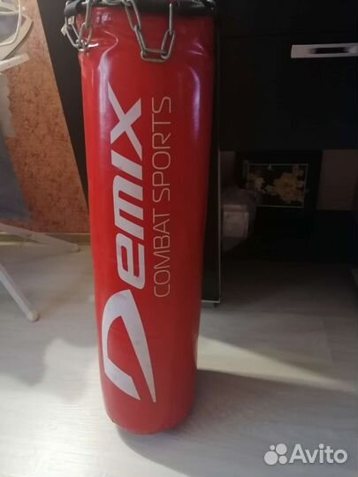 Боксерский мешок