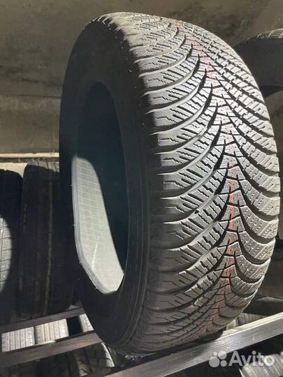 Falken EuroAll Season AS210 195/55 R16 87V