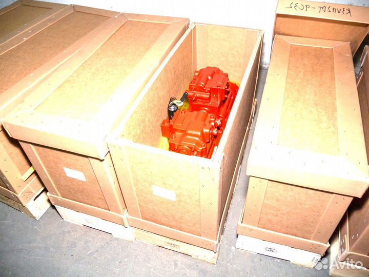 Ремень генератора Hitachi/zx30