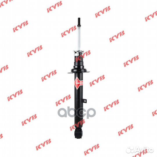 Амортизатор - Gas-A-Just перед лев 551113 KYB