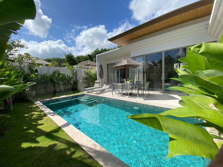 Дом (Таиланд)