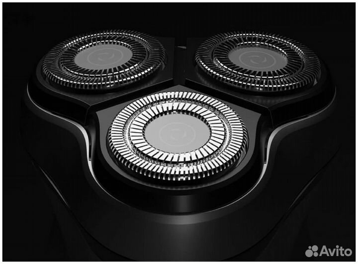 Электробритва Xiaomi Enchen BlackStone 3
