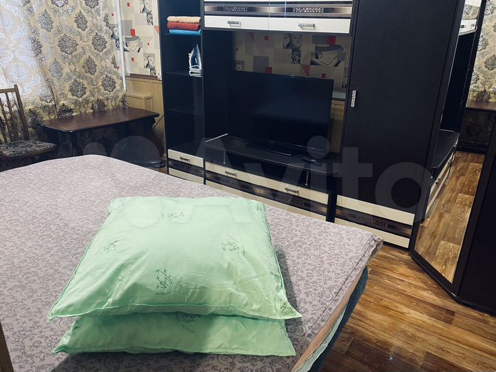 1-к. квартира, 30 м², 2/2 эт.