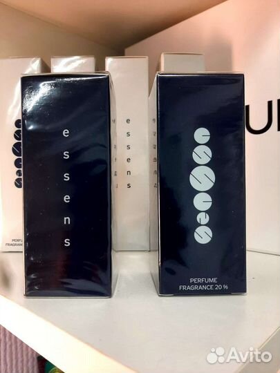 Духи Essens 50 ml