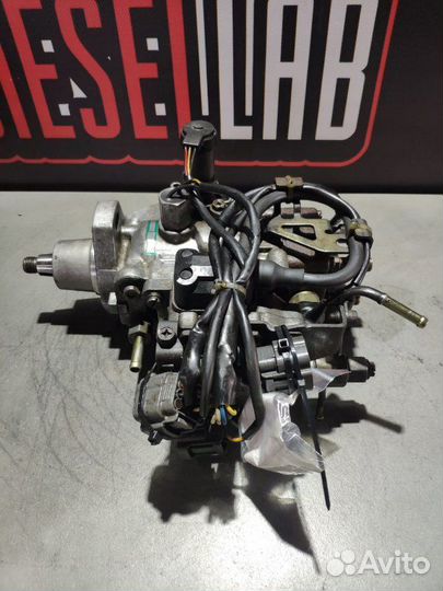 Тнвд Mazda Bongo Friendee wlte