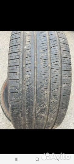 Pirelli P Zero 285/65 R17