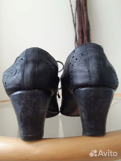 Marsell туфли 37