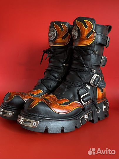 New Rock 41