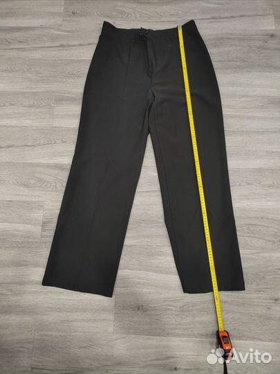 Брюки женские пакетом 52