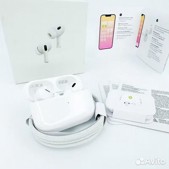 Airpods pro 2 premium