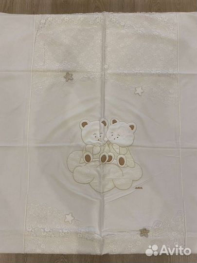 Комплект Итальянской мебели для малыша