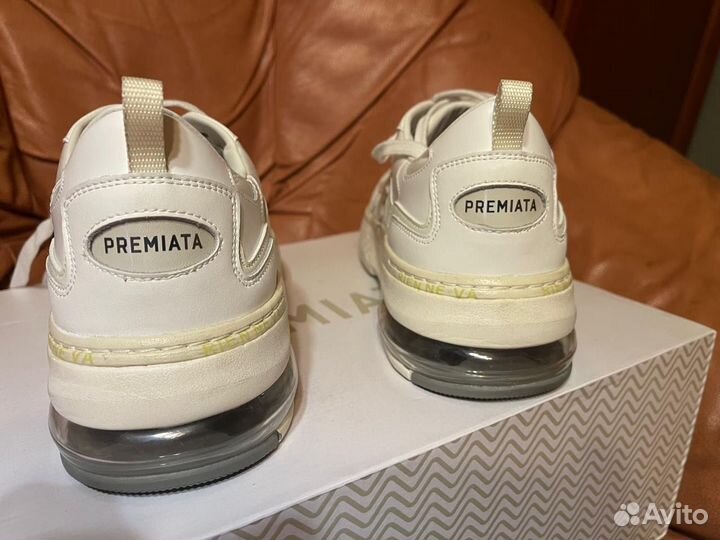 Кроссовки Premiata 43