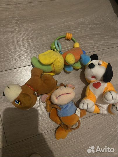 Одежда, блузка, игрушки бесплатно