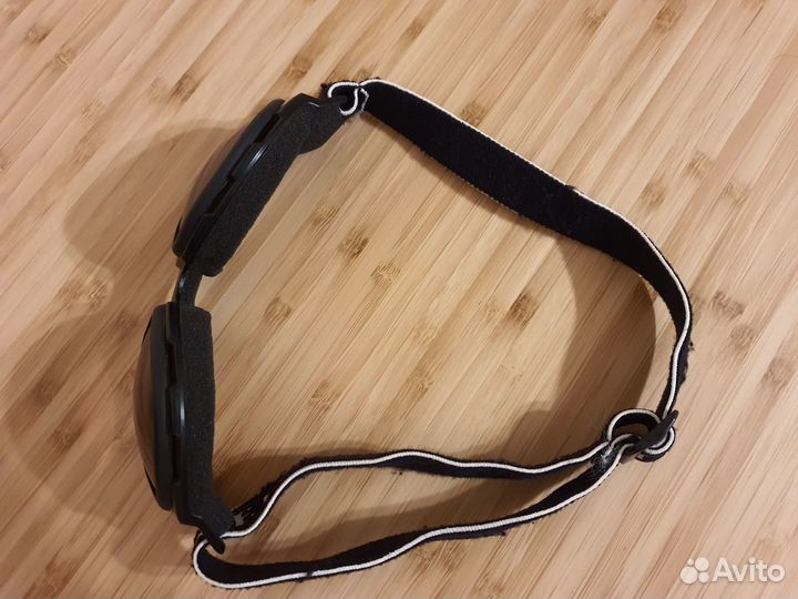 Горнолыжные очки Sinner