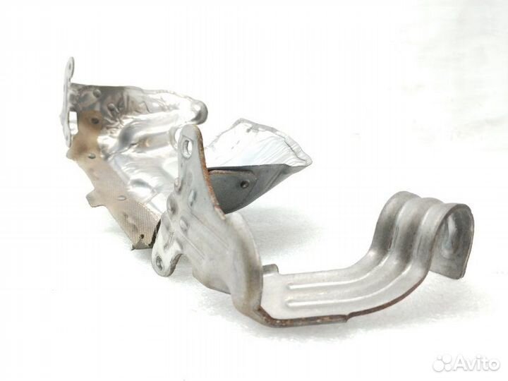 Тепловой экран Mercedes-Benz Cls-Class W218 3.5