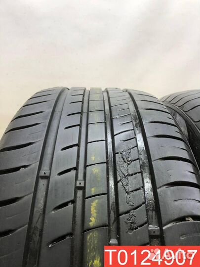 Kumho Ecowing ES01 KH27 235/55 R17 99H