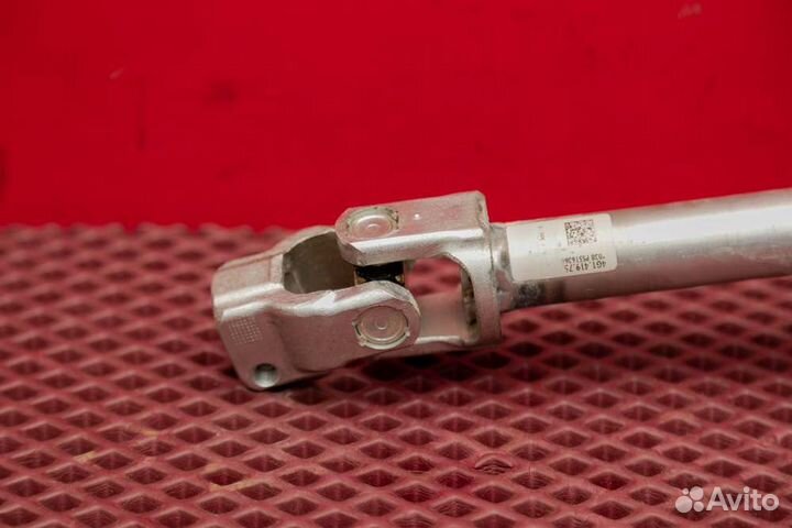 Рулевой вал Audi A6 C7 chva 2013