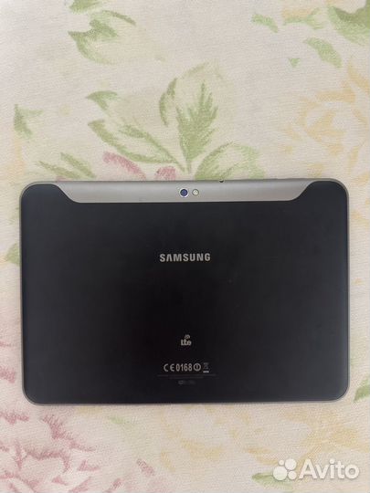 Планшет samsung galaxy tab2