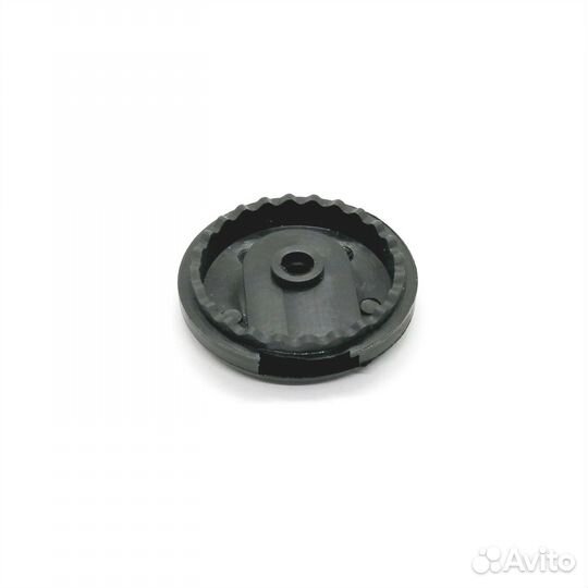 Накладка трещетки капюшона детской коляски № 48