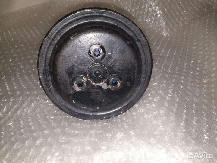 Насос гур УАЗ