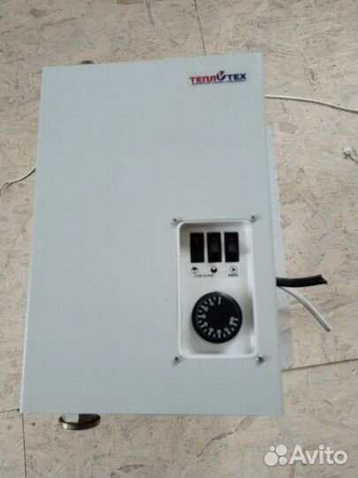 Электрокотел