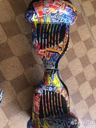 Гироскутер