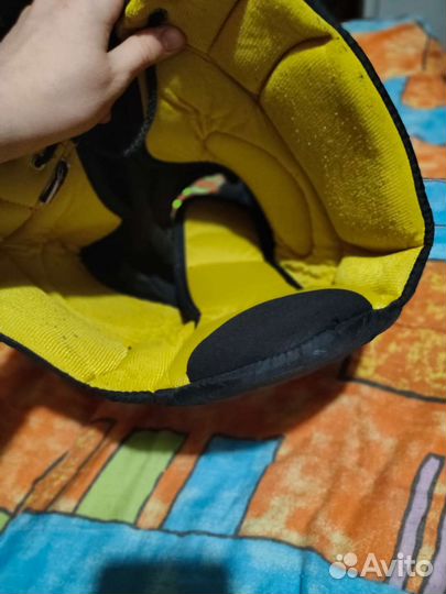 Хоккейные шорты