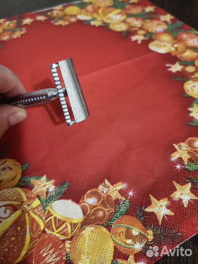 Станок для бритья Алмаз бритвенный косорез