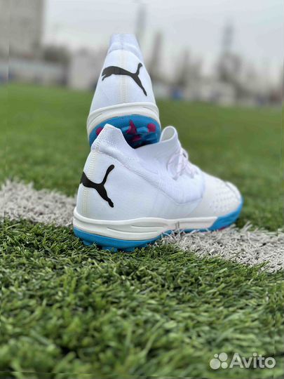 Сороконожки Puma Future Z 1.3 Teazer