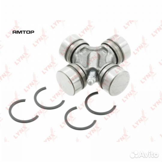 Lynxauto CP3047 Крестовина карданного вала (29x53)