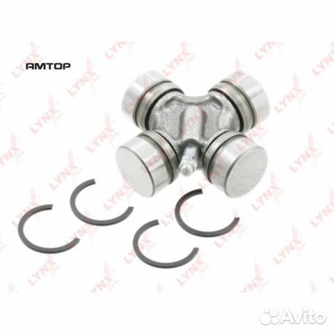 Lynxauto CP3047 Крестовина карданного вала (29x53)