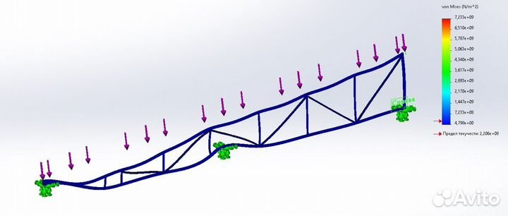 Проектирование, 3Д, Чертежи