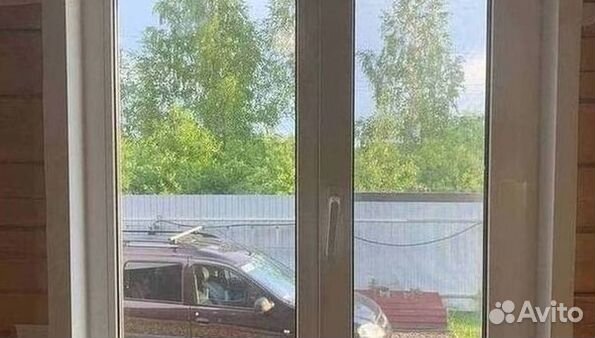 Окна пластиковые быстро под ключ