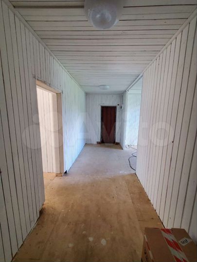 Дом 150 м² на участке 17 сот.