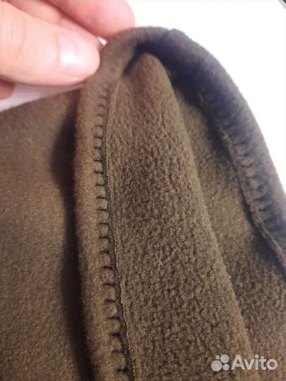 Балаклава флисовая