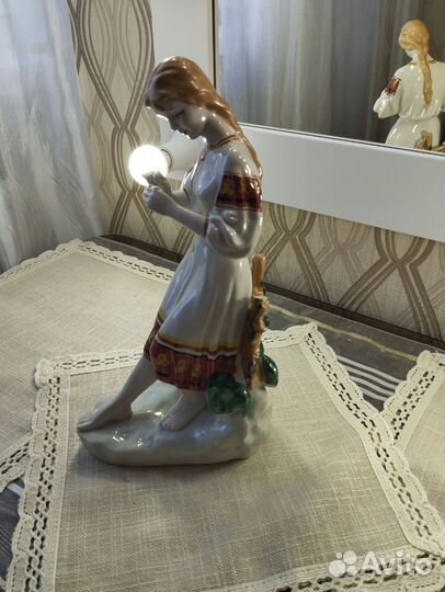 Фарфор СССР