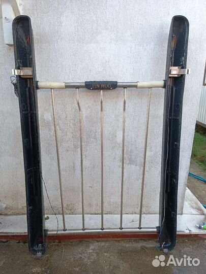 Багажник на крышу