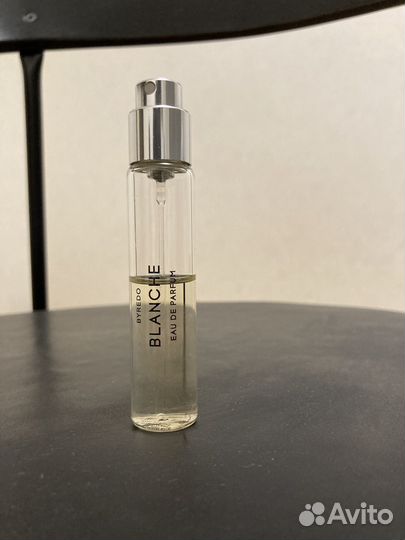 Byredo Blanche 12мл