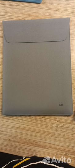Чехол-папка для ноутбука Xiaomi Mi (dnnd02RM)